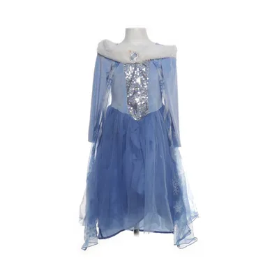 Maskeradkläder (Blå, Flerfärgad) från H&M Polyester
