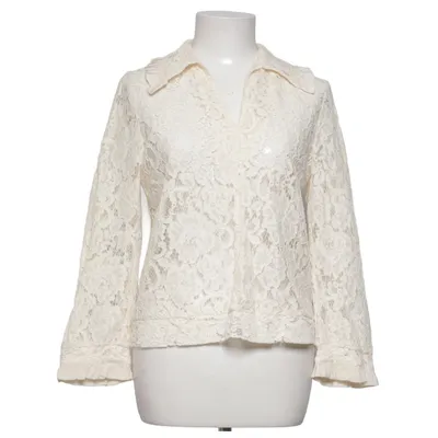 Blouse (Beige) from Baum Und Pferdgarten