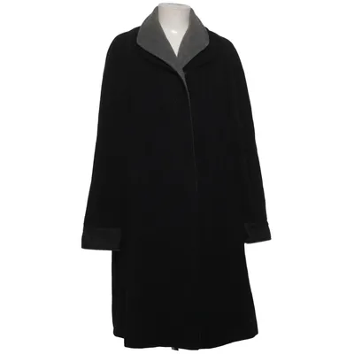 Coat (Gray) from Bexleys Cashmere, Polyamide, Wool