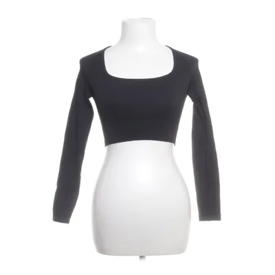 Träningstopp (Svart) från Aim'n Elastan, Polyamid