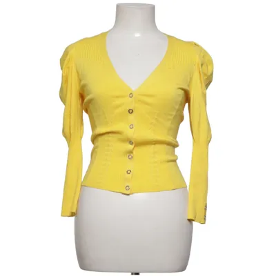 Cardigan (Gul) fra Karen Millen