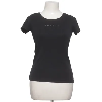 T-shirt (Svart) från ESPRIT