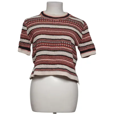 Pull-over (Rouge, Noir, Beige) de InWear Coton, Polyamide