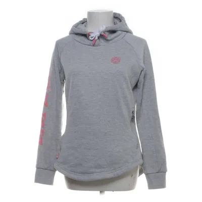 Hoodie (Gray) from Bidi Badu Cotton, Polyester