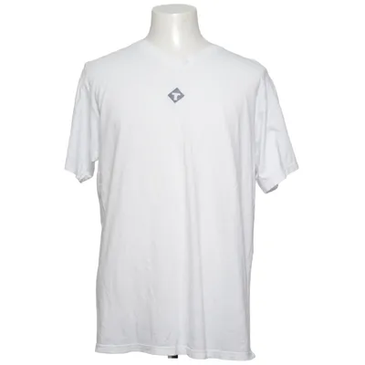 T-shirt (White) from Martinson