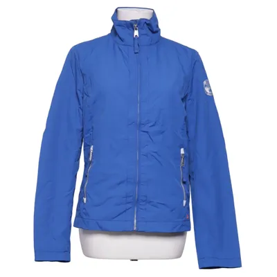 Jacka (Blå) från Napapijri Polyamid, Polyester