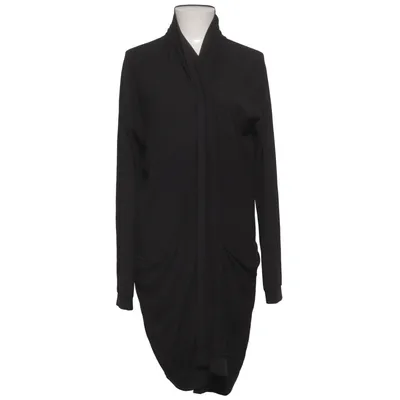 Cardigan (Grijs) van Moss Copenhagen Elastaan, Viscose, Wol