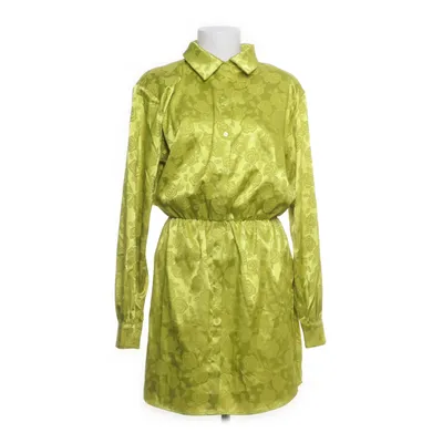 Blousejurk (Groen) van Refined Department Polyester