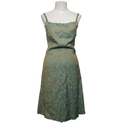 Dress (Green, Blue) from Nicole Farhi