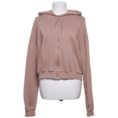 Hoodie (Everyday Zip Hoodie) from NLY Trend Cotton, Polyester