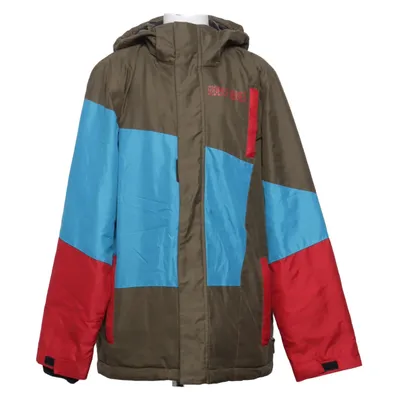 Ski-jas (Blauw, Rood, Meerkleurig) van Rodeo C&A Polyester