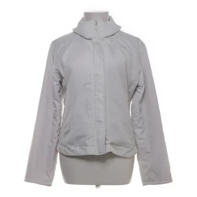 Jacka (Vit) Polyamid, Polyester