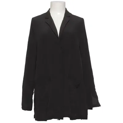 Blazer (Black) from WERA Stockholm Silk