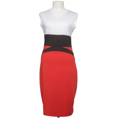 Robe (Blanc, Noir, Rouge) de Ruiyige