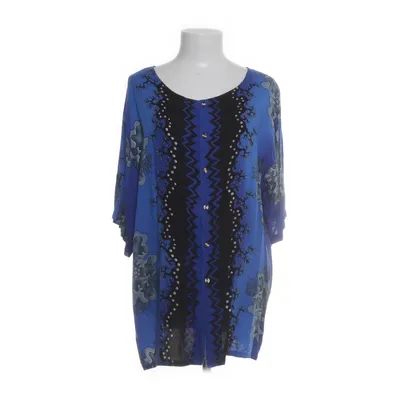 Blus (Blå, Flerfärgad) från Fun Wear