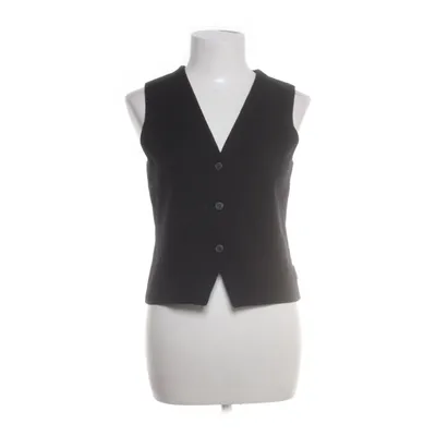 Väst (Svart) från Armedangels Ekologisk bomull, Polyamid