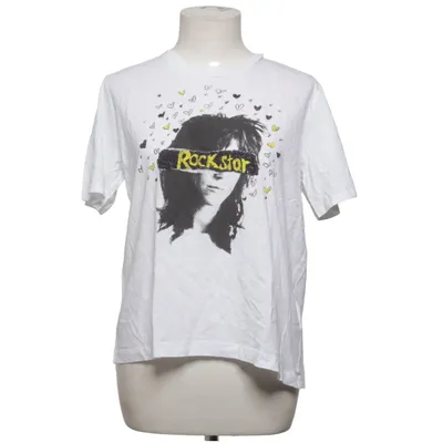 T-shirt (Rockstar) from Markus Lupfer Cotton