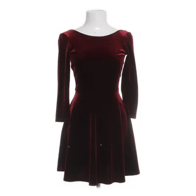 Jurk (Rood) van American Apparel Elastaan, Polyester