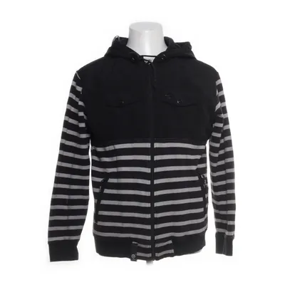Jacket (Black, Gray) from LRG