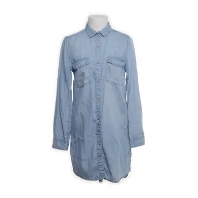 Denim dress (Blue) from &Denim by H&M Lyocell