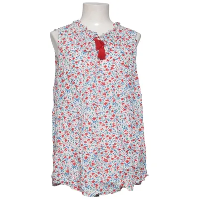 Top (Hvid, Flerfarvet) fra Holly & Whyte by Lindex Viscose
