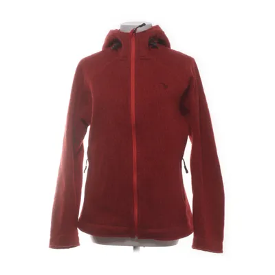 Veste anti-froid (Rouge) de Tatonka Acrylique, Polyester, Polyuréthane, Laine