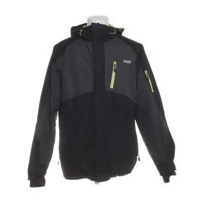 Skaljacka (Grå, Svart) från North Bend Polyester