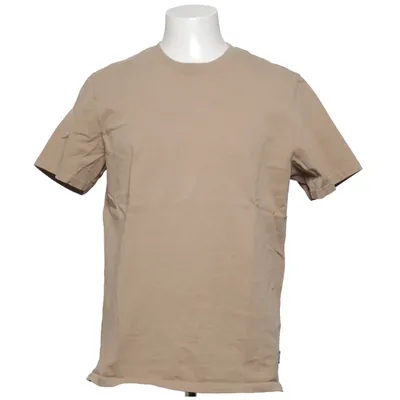 T-shirt (Beige) de Only & Sons Coton biologique