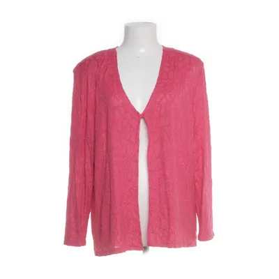 Blouse (Roze) van Finn Karelia Polyamide, Zijde, Viscose