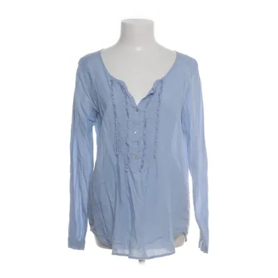 Blus (Blå) från L.O.G.G by H&M