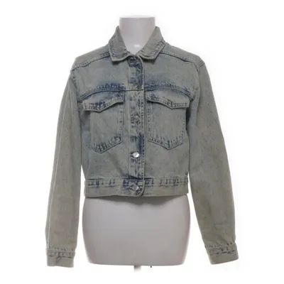 Jeansjacka (Blå) från Perfect Jeans Gina Tricot Bomull