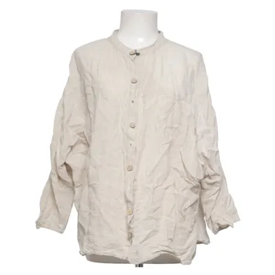 Blouse (Beige) de La Bottega di Brunella Lin