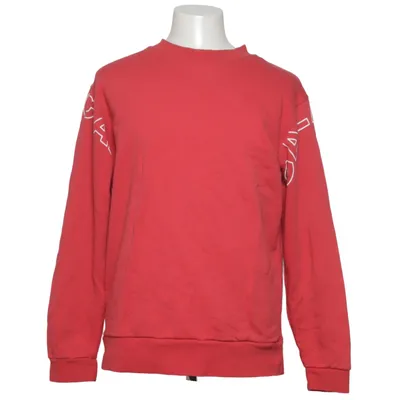 Sweatshirt (Rouge) de Official Gallery Coton
