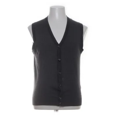 Weste (STEPHAN GILET) von Gas Kaschmir, Baumwolle, Polyester