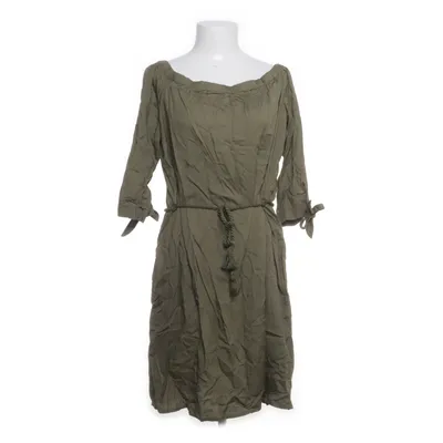Dress (Green) from Blue Motion Lyocell