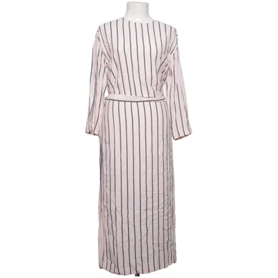 Shirt dress (Pink, Black) from Selected Femme Viscose
