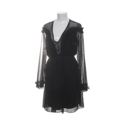 Klänning (Svart) från Trendyol Elastan, Polyester