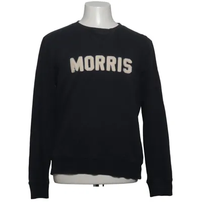 Sweatshirt (Blauw) van Morris Gent's