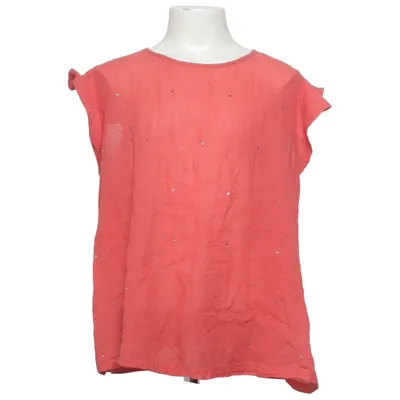 Top (Soft Collection) from Zara Girls Cotton
