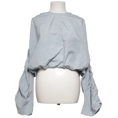Blouse (Gris) de Stylein Coton biologique