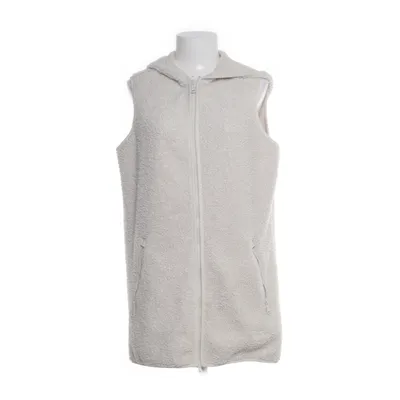 Korte mouwen capuchon sweater (Beige) van Jack Wolfskin Polyester