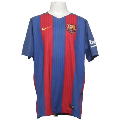 Football jersey (Barcelona Home Jersey) from Nike