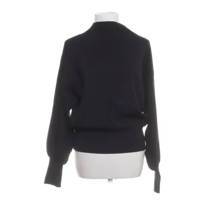 Coltrui (Zwart) van Visual Clothing Project Katoen, Polyamide, Viscose