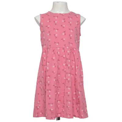 Dress (Pink) from Mywear Young Cotton, Elastane
