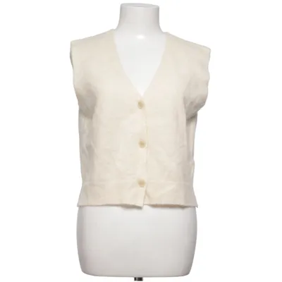Vest (Beige) fra Grace & Mila