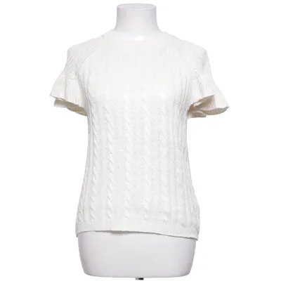 Top (YASCOTLA SS KNIT TOP) from YAS Cotton