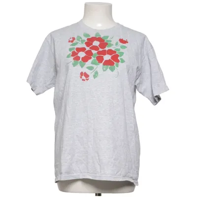 T-shirt (Super Premium) fra Fruit of the Loom Bomuld, Polyester