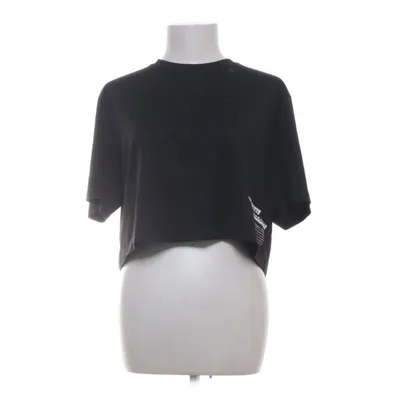 Träningströja (Svart) från H&M Move Elastan, Polyester