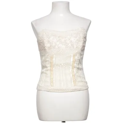 Corset (6135) de Swing Polyester, Soie