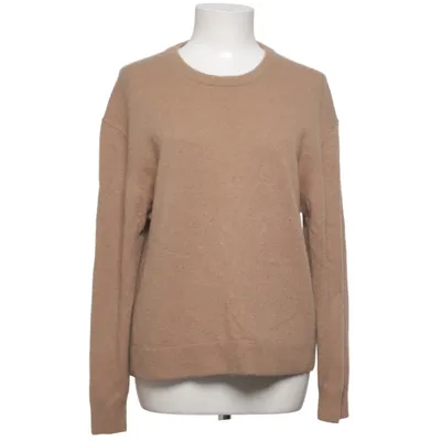 Strickpullover (Beige) von STOCKH LM Kaschmir